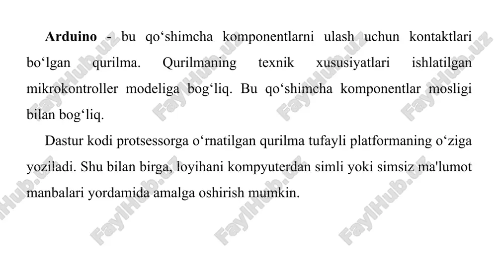 arduino-ga kirish - Page 4