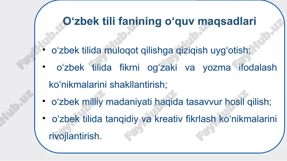 o‘zbektili - Page 4