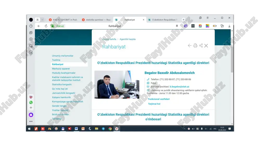 ni, ularda korxonalarning qatnashish darajasini ifodalovchi ko'rsatkichlarni ishlab chiqish va h.k. * e'tiboringiz uchun rahmat! *