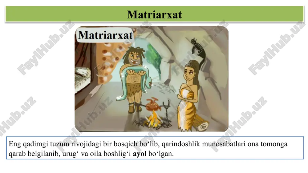 insoniyat tarixi - Page 4