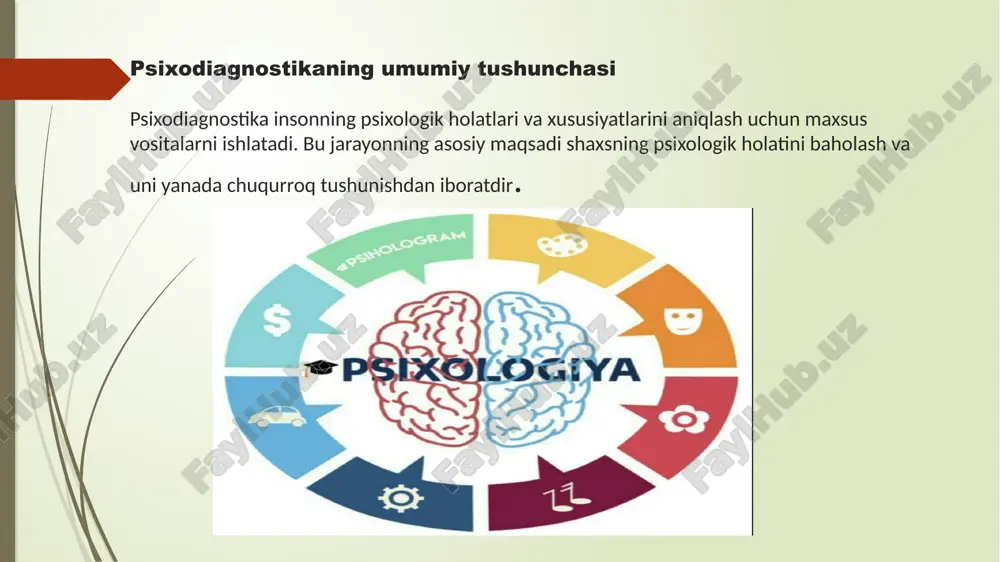 o'zbekistonda psixodiagnostikaning rivojlanishi tarixi - Page 4