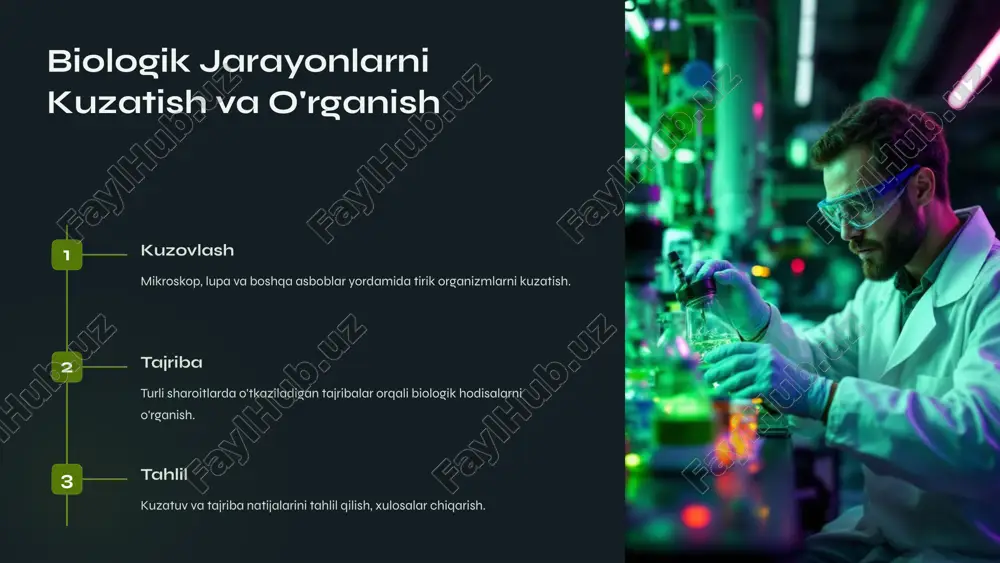 maktab o'quv rejasidagi biologik ta'lim - Page 4