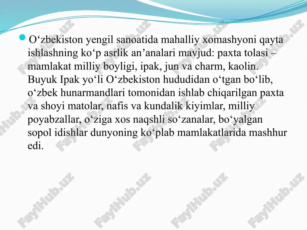 tikuvsanoati haqida umumiy ma'lumotlar - Page 4