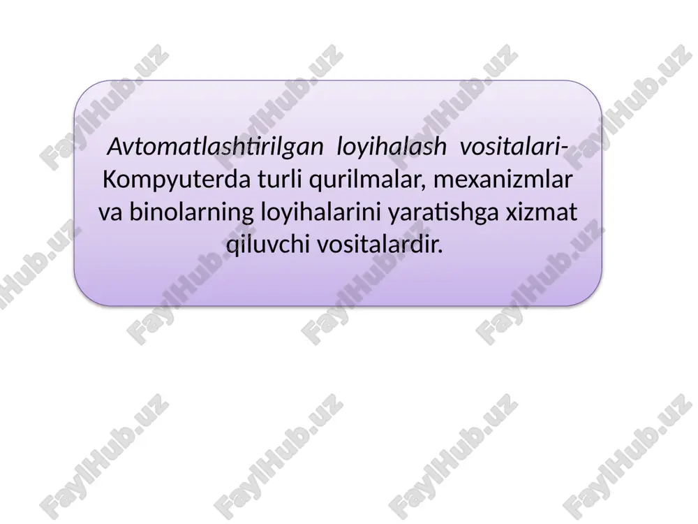 autocad dasturi - Page 4