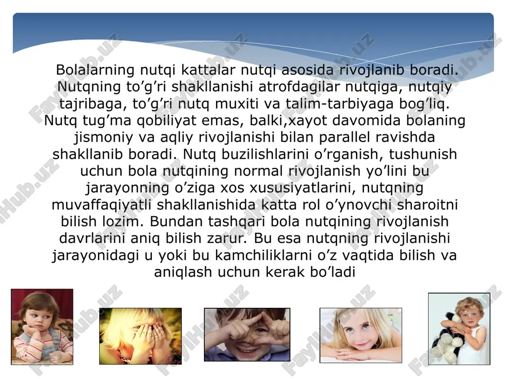 a po obobsheniyu i sistematizatsii znaniy; · itogovie, ili uchetno-proverochnie, zanyatiya; · kombinirovannie zanyatiya (smeshannie, ob'edinennie). 4. kompleksnie zanyatiya.. kompleksniy podxod k resheniyu rechevix zadach, organicheskoe sochetanie raznix zadach razvitiya rechi i mishleniya na odnom zanyatii. kompleksnie zanyatiya uchitivayut osobennosti ovladeniya detmi yazikom kak edinoy sistemoy raznorodnix yazikovix edinits. 5. integrativnie zanyatiya, postroennie po printsipu ob'edineniya neskolkix vidov detskoy deyatelnosti i raznix sredstv rechevogo razvitiya. kak pravilo, pri etom ispolzuyut raznie vidi iskusstva, samostoyatelnuyu rechevuyu deyatelnost rebenka i integriruyut ix po tematicheskomu printsipu. naprimer: 1) chtenie rasskaza o ptitsax, 2) kollektivnoe risovanie ptits i 3) rasskazivanie detey po risunkam. 6. po kolichestvu uchastnikov mojno videlit zanyatiya frontalnie, so vsey gruppoy (podgruppoy) i individualnie. zanyatiya po razvitiyu rechi i obucheniyu rodnomu yaziku struktura zanyatiya konspekt zanyatiya po …… (ukazat vozrastnuyu gruppu/ god obucheniya) tema: zadachi : (obrazovatelnie zadachi) (razvivayushie zadachi) (vospitivayushie zadachi) metodi i priemi : material: demonstratsionniy: razdatochniy: predvaritelnaya rabota …