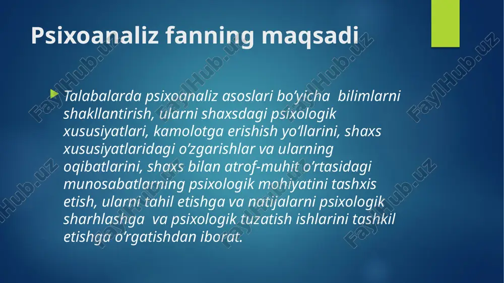 reydning taqdirida burilish yili bo’ldi. u parijga borish va o’sha davrning eng mashhur nevrologlaridan bo’lgan jan sharkoning qo’lida to’rt oy shogird-tadqiqotchi bo’lib ishlashga imkon beradigan tadqiqotchilik stipendiyasini olishga muvaffaq bo’ldi. sharko ko’plab turli-tuman somatik muammolarda namoyon bo’ladigan psixik buzilish – isteriyalarning sabablarini va davolash usullarini o’rganar edi. isteriyadan aziyat chekadigan bemorlarda barmoqlarning ishlamay qolishi, ko’rlik, karlik kabi simptomlar kuzatiladi. sharko gipnotik holatda ta’sir ko’rsatishdan foydalanib, bu simptomlarni kuchaytirishi yoki bartaraf qilishi mumkin edi. birmuncha kechroq freyd terapevtik usul sifatida gipnozni rad qilgan bo’lsa ham, sharkoning ma’ruzalari va klinik tajribalari unga juda kuchli ta’sir ko’rsatdi. parijning mashhur salpetriyer shifoxonasidagi qisqa muddatli amaliyotdan so’ng freyd nevrologdan psixopatologga aylandi. 80-yillarda freyd venaning eng tanikdi vrachlaridan biri iozef breyer bilan hamkorlik qila boshladi. bu davrga kelib breyer isterik kasalliklarni bemorlarning o’z kasallik simptomlari haqidagi erkin hikoyalari usulini qo’llab davolash sohasida sezilarli muvaffaqiyatga erishgan edi. breyer va freyd isteriyaning psixologik sabablari va bu kasallik terapiyasi …