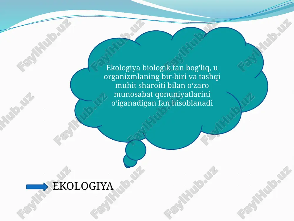 gi muzliklar grenlandiyaga to‘g‘ri keladi. grenlandiyada muzliklarning qalinligi o‘rtacha 1.500 metrga, lekin ba’zi joylarda uning qalinligi 4.300metrga boradi. muzliklar yerninng 10-11 % qoplagan. 20 % chuchuk suv birgina ko‘lda, osiyodagi baykal ko‘lidadir. suv manbaalari eng yirik suv arteriyalari amudaryo (1437 km) va sirdaryo (2137 km). bu ikkala daryo havzasiga norin, qoradaryo, chirchiq, ohangaron, sux, isfara, oqbo’ra, shoximardon, g’ovasoy, kosonsoy, zarafshon, qashqadaryo, surxondaryo,sherobodaryolari kiradi. iqlim hosil qiluvchi omillar. o‘zbekiston iqlimining vujudga kelishida uning geografik o‘rni va u bilan bog‘liq quyosh radiatsiyasi; atmosfera sirkulatsiyasi (shamollar); okean suvlari, joyning relyefi, yer yuzasining holati (yer yuzasi nimalar bilan qoplanganligi) va kishilarning xo‘jalik faoliyati (antropogen) ta‘sir etadi. o’zbekiston respublikasi qurg’oqchil iqlim mamlakati hisoblanib, uning umumiy hududi 44,74 mln. gektarni (448,9 ming kv km), asosan tog’li 9,6 mln. ga (21,2 %) va tekislikdan 32 mln. ga (78,8 %) hamda sug’oriladigan yerlar 4,2 mln ga dan iborat bo’lib, katta qismi cho’l va yarim cho’l hududlarini, intensiv sug’oriladigan …