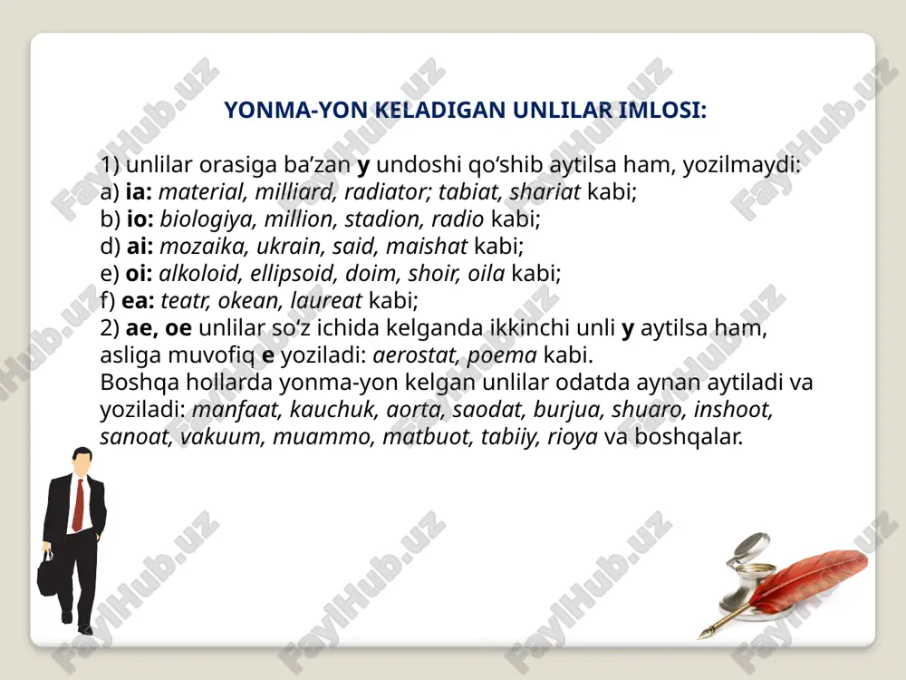 993 y. mart oyida qozogʻistonning qiziloʻrda shahrida oʻrta osiyodagi 5 davlatning oliy darajadagi uchrashuvida orol dengizi muammolari boʻyicha davlatlararo kengash va uning ijroiya qoʻmitasi hamda orolni qutqarish xalqaro fondi tashkil etildi. uning vazifasi orol dengizi, uning sogʻlom ekologik sharoitini tiklash, mazkur regionni toza ichimlik suvi bilan taʼminlash, hudud sanitariyagigiyena muxitini yaxshilashdir. oʻzbekistonda 10 dan ortiq oʻrmon xoʻjaligi, 9 ta qoʻriqxona, 2 milliy bogʻ, bir qancha buyurtma qoʻriqxona mavjud. ularda tabiat yodgorliklari, kamayib ketgan oʻsimlik va hayvonlar qoʻriqlanadi, oʻrganiladi va koʻpaytiriladi. oʻzbekistonda tabiatni muhofaza qilish respublika jamiyati, 12 ta viloyat va qoraqalpogʻiston jamiyati, oʻzbekiston geografiya jamiyati, ekosan, bir qancha ilmiyommabop va ilmiy jurnallar, radio va televideniye, vaqtli matbuot tabiatni muhofaza qilishq. haqidagi bilimlarni targʻib qilmoqda. aholi oʻrtasida tabiat, undan oqilona foydalanish va muhofaza qilish haqidagi bilimlarni targʻib qilish, aholining geografik, ekologik madaniyatini koʻtarish tabiatni muhofaza qilishda katta ahamiyatga ega. grammatika. o’zbek tilida so’z yasalishi. o'zbek tili lug'at tarkibidagi (shuningdek nutqimizda qo'llanadigan) …