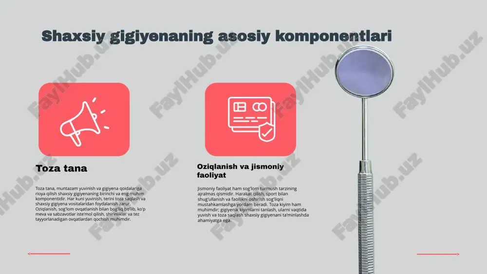 tanlashingiz va ortiqcha iste'moldan qochishingiz mumkin. bu sizning ovqatlanish odatlaringizni ijobiy ravishda o'zgartiradi. sogʻlom ovqatlanish va sport sport va ovqatlanish o'rtasida kuchli bog'liqlik mavjud. sog'lom ovqatlanish sport faoliyatini oshiradi va tiklanishni tezlashtiradi. oziq-ovqat iste'mol qilish vaqtiga e'tibor berish muhim: mashg'ulotdan oldin uglevodlar, mashg'ulotdan keyin esa oqsillar iste'mol qilinadi. sportchilar uchun maxsus oziq-ovqatlar, masalan, energiya barlari va oqsil kukunlari, ularning ehtiyojlariga mos keladi. oziq-ovqat iste'molidan oldin va keyin to'g'ri ovqatlanish sport muvaffaqiyatini ta'minlaydi. photo by getty images on unsplash sogʻlom ovqatlanish va ruhiy salomatlik ovqatlanish va ruhiy holat ovqatlanish va ruhiy holat o'rtasidagi bog'liqlik muhim ahamiyatga ega. sog'lom ovqatlanish ruhiy salomatlikni yaxshilaydi va stress darajasini pasaytiradi. stressni kamaytirishdagi roli ba'zi oziq-ovqatlar, masalan, omega-3 yog'li baliq va yong'oq, stressga qarshi kurashish qobiliyatini oshiradi. sabzavotlar va mevalar ham kayfiyatni yaxshilaydigan antioksidantlar bilan boy. oziq-ovqatlar va kayfiyat qora shokolad, mevalar va sabzavotlar serotonin ishlab chiqarishni oshirib, kayfiyatni ko'taradi. bular stressni kamaytirishi va ruhiy holatni …