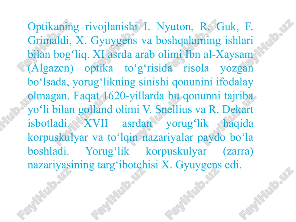 yorug'liknurlari - Page 4