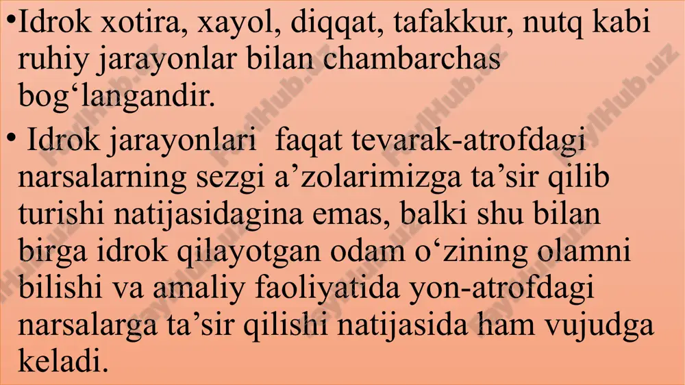 lishi mumkin. stress va charchoq: uzoq vaqt davomida kuchli stress yoki charchoq e'tiborning tez parchalanishiga olib keladi. e`tibor uchun rahmat image1.png image2.png image3.png image4.png image5.png /docprops/thumbnail.jpeg