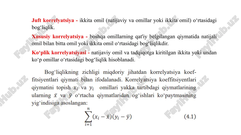 funktsional bog'liqlik - Page 4