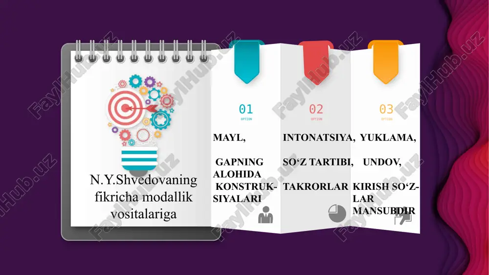 predikativlik va modallik. mantiqiy va grammatik modallik - Page 4