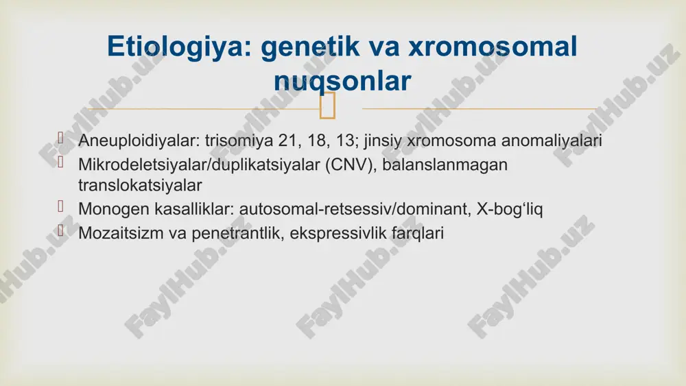 onaqornidarivojlanish patologiyasi - Page 4