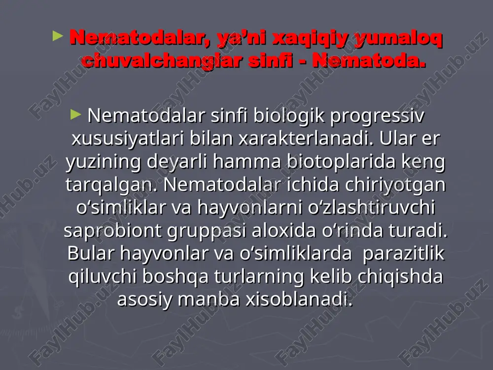to’garak chuvalchanglar - Page 4