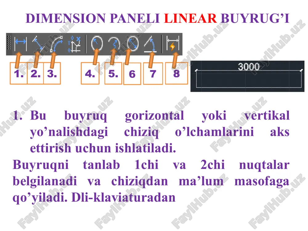 autocad dimension panieli - Page 4
