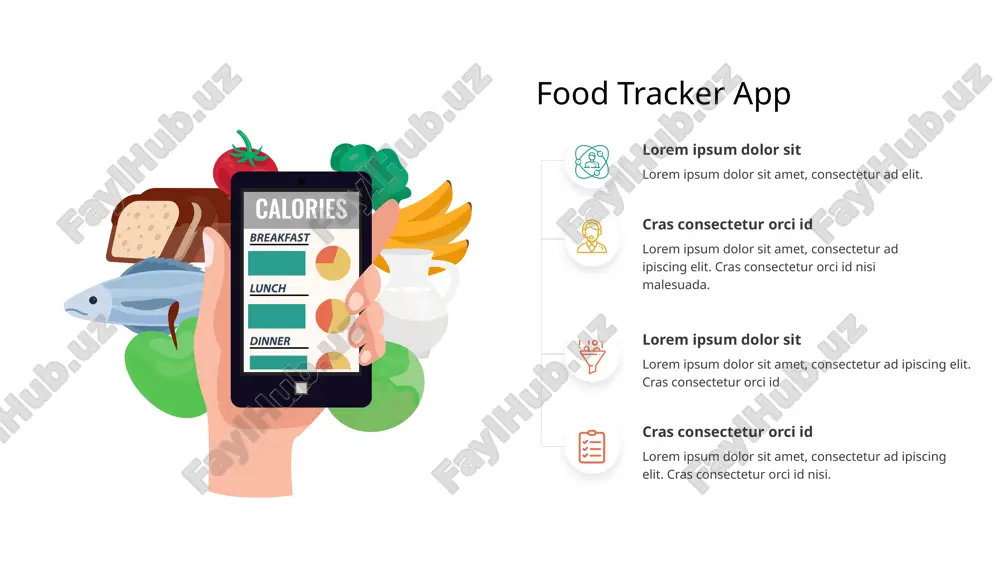 diet infographics - Page 4