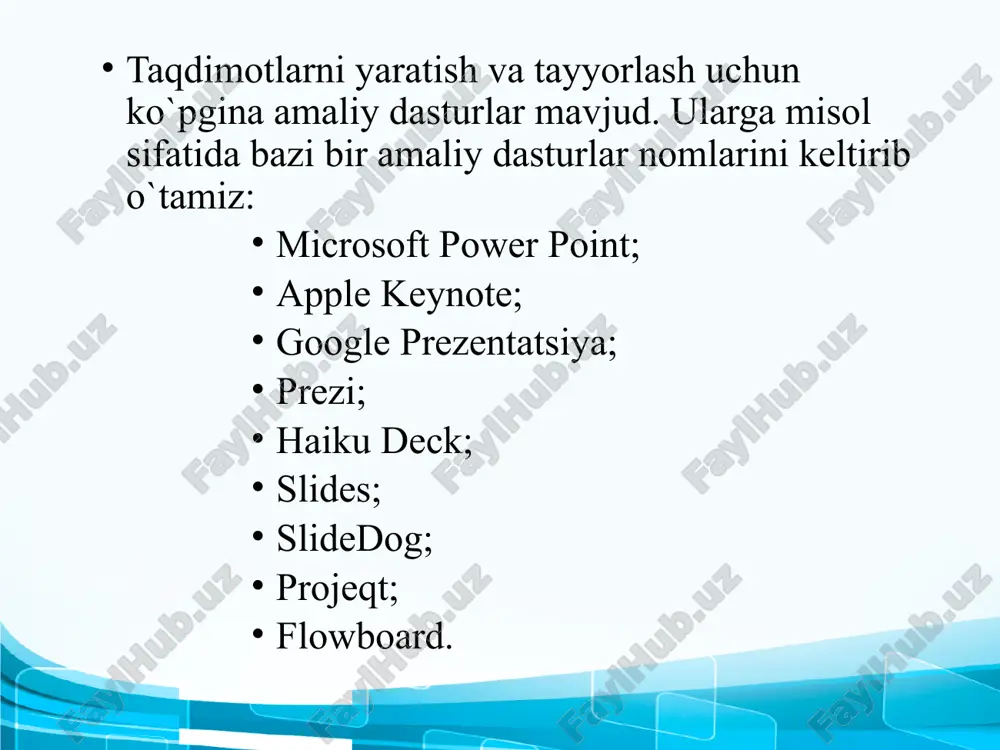 microsoft power point 2013 - Page 4