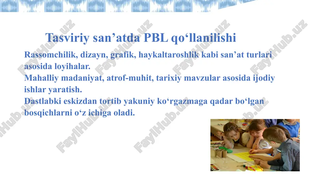 loyihaga asoslangan ta'lim - Page 4