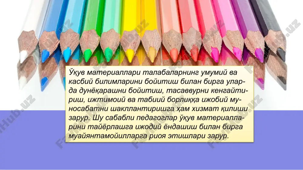 o’quv mashg’ulotlarini tayyorlashda kreativiyon - Page 4