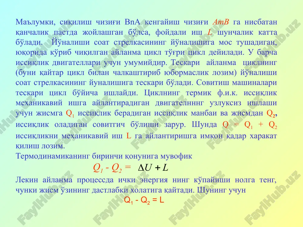 issofli isssiklik dvigatellari - Page 4