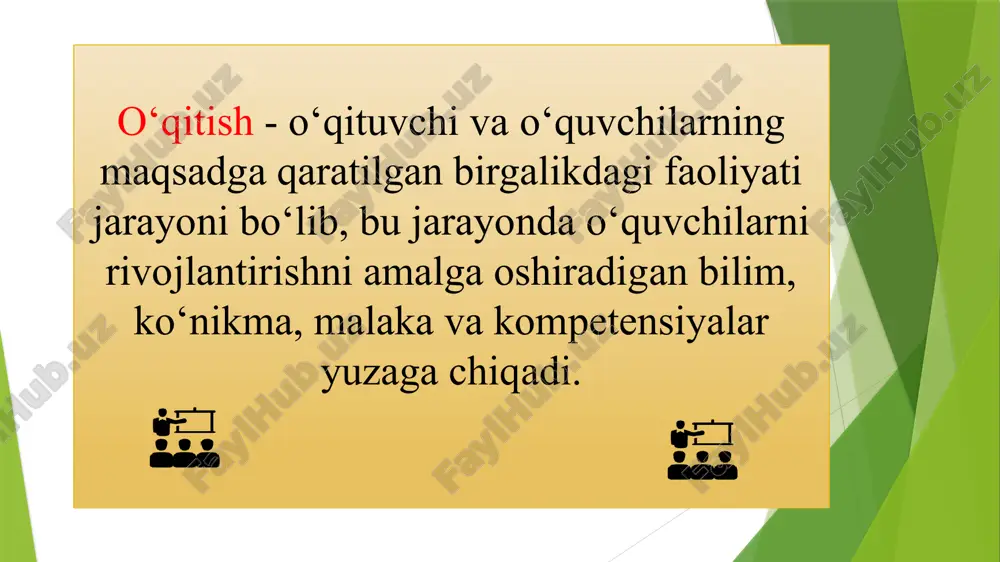 o'qitish jarayoni - Page 4