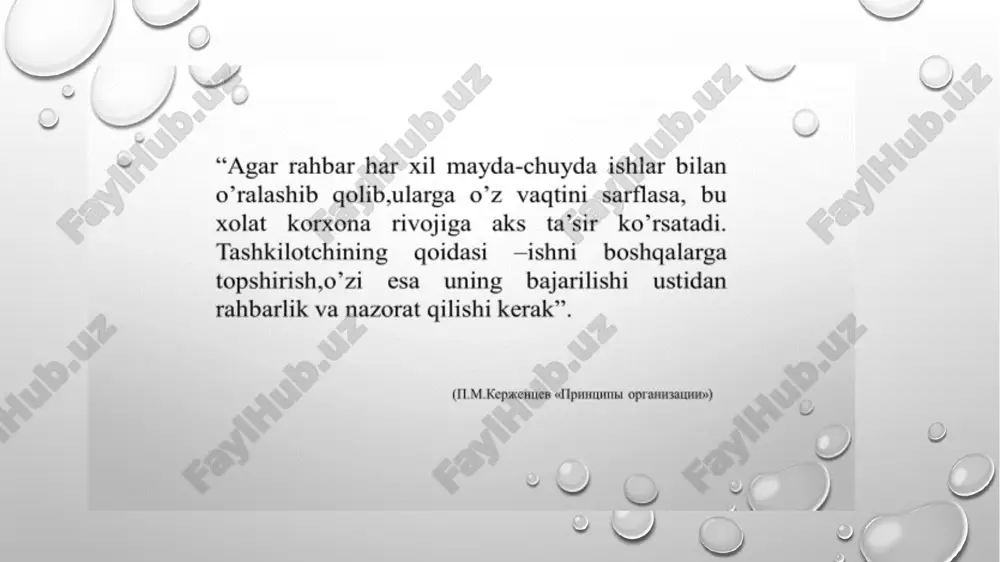 vakolat va javobgarlik - Page 4