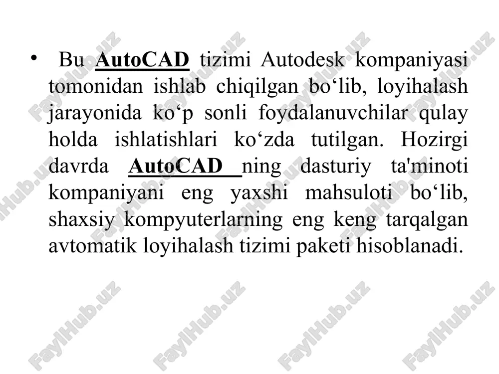 autocad - Page 4