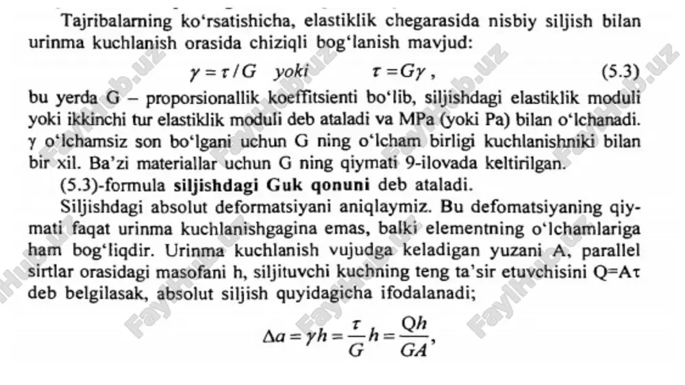 siljish haqidagi tushunchalar - Page 4