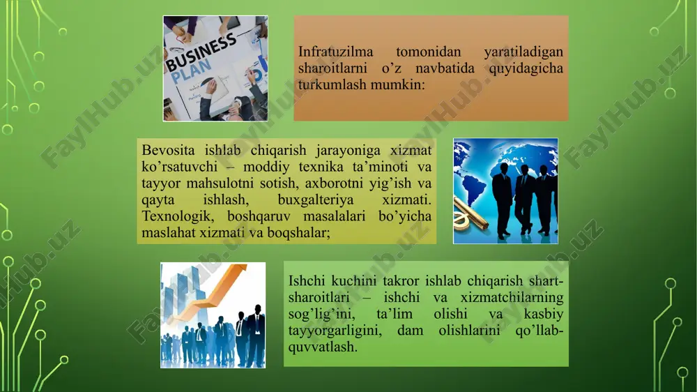 a yuqori samarali investisiya loyihalarini amalga oshirish, iste’mol mahsulotlari ishlab chiqarishni kengaytirish, xususiy tadbirkorlik va kichik biznesni moliyaviy qo’llab-quvvatlashda banklar ishtirokini yanada kengaytirish imkonini bermoqda. banklar tomonidan uzoq muddatga ajratilgan investision kreditlardan olingan daromadlar bo’yicha soliq imtiyozlarining berilganligi banklarning ushbu jarayonlardagi ishtirokini rag’batlantirib kelmoqda. natijada, tijorat banklari tomonidan ustuvor tarmoq korxonalarini modernizasiya qilish hamda texnik qayta jihozlash uchun kreditlar ajratilishi yanada faollashdi. ko‘rsatkichlar nomi 01.01.2022 01.01.2023 o‘zgarishi, foizda mlrd. so‘m ulushi, foizda mlrd. so‘m ulushi, foizda aktivlar kassadagi naqd pul va boshqa to‘lov hujjatlari 10 686 2,4% 19 309 3,5% 80,7% markaziy bankdagi mablag‘lar 31 515 7,1% 36 592 6,6% 16,1% boshqa banklardagi mablag‘lar-rezident 13 302 3,0% 17 424 3,1% 31,0% boshqa banklardagi mablag‘lar-norezident 25 074 5,6% 37 688 6,8% 50,3% investitsiyalar va boshqa qimmatli qog‘ozlar 19 634 4,4% 31 508 5,7% 60,5% mijozlarning moliyaviy instrumentlar bo'yicha majburiyatlari 1 251 0,3% 1 606 0,3% 28,4% kredit qo‘yilmalari, (sof) 316 382 …