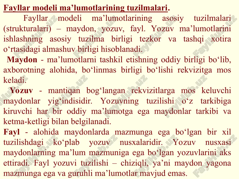 iyatda eng maqbul qaror qabul qilish uchun boshqariladigan ob'ekt qanday ishlashini oldindan aytib berishga va rejalashtirishga harakat qilishadi. mashinani o'rganish (sun'iy aql). bu ma'lumotlarning empirik tahliliga va tizimlarning o'z-o'zidan o'rganish algoritmlarini tuzishga asoslangan. tarmoq tahlili. ijtimoiy tarmoqlarni tadqiq qilishning eng keng tarqalgan usuli shundan iboratki, statistik ma'lumotlarni olgandan so'ng, panjara ichida joylashgan tugunlar tahlil qilinadi, ya'ni individual foydalanuvchilar va ularning jamoalari o'rtasidagi o'zaro munosabatlar. 2017 yilda katta ma'lumotlar yangi va noma'lum bo'lib qolishni to'xtatganida, ularning ahamiyati nafaqat kamaymadi, balki yanada oshdi. endilikda mutaxassislar katta hajmdagi ma'lumotlarni tahlil qilish nafaqat yirik tashkilotlar, balki kichik va o'rta biznes vakillari uchun ham mavjud bo'lishiga umid qilishmoqda. ushbu yondashuvni quyidagi tarkibiy qismlardan foydalangan holda amalga oshirish rejalashtirilgan: bulutli saqlash ma'lumotni saqlash va ishlov berish tezroq va tejamkor bo'lib bormoqda - o'z ma'lumotlar markazini saqlash va xodimlar sonini ko'paytirish xarajatlari bilan taqqoslaganda, bulutli ijaraga olish arzonroq alternativaga o'xshaydi. sun'iy intellekt va chuqur o'rganish. inson miyasining …