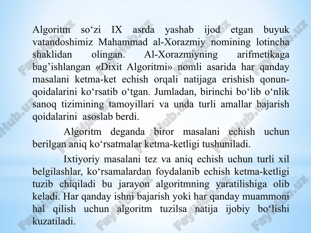 c++ tilida qishloq xo‘jaligi masalalariga dasturlar tuzish - Page 4