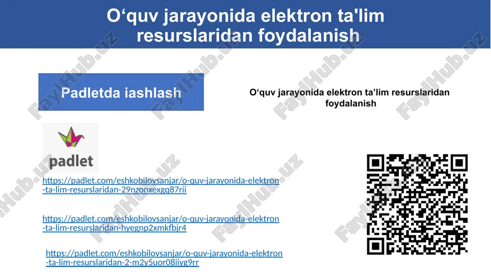 hubha bilan qaraydi 02 ishontiruvchilar bizga xushomad qilishni yaxshi ko‘radi bu inson yoki g‘oyani salbiy ramz bilan bog‘laydi bu savollarbizni spikerning fikriga qo‘shilishga majburqilish uchun mo‘ljallangan bu ekspertlart exnikasining aniq qo‘llanishi. u fan atributlaridan nimanidar “isbotlash” uchun foydalanadi. 05 media tillari va ma’nosi: texnik kodlar va shartli belgilar tahlili shahar, tuman bo’yicha ta’lim muassasalari tomonidan e’lon qilingan bo’sh ish o’rinlarini ko’rishingiz mumkin. viloyat boshqarmasi, tuman yoki shahar tanlanadi. shu bilan birga biror bir maktab tomonidan berilgan bo’sh ish o’rinlarini qidirb topishimiz mumkin. ta’lim muassasangiz tomonidan bo’sh ish o’rinlariga e’lon berish uchun albatta login parol yordamida kirib amalga oshirishingiz mumkin. 17 texnik kodlar ramziy kodlar shartli belgilar ma’no tahlili: ramzlar va tasvirlar tili yashirin matn (podtekst). yashirin matn bu eshitib va ko‘rib bo‘lmaydigan, faqatgina insonni mantiqiy fikrlashi orqali aniqlab olish imkoni bo‘lgan matn ostidagi yashirin ma’no. yashirin matn asosan oav va ayniqsa reklama ishlab chiqaruvchilar tomonidan ishlatiladi. har bir inson o‘zining …