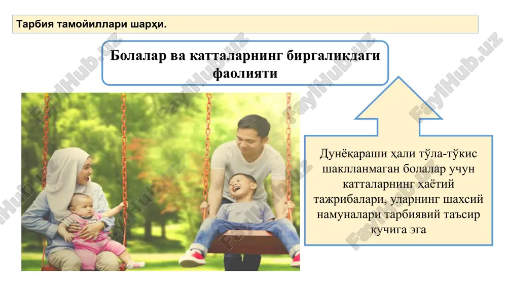 interfaolma'ruzamashg'ulot tarbiyatamoyillarivaqonuniyatlari - Page 4