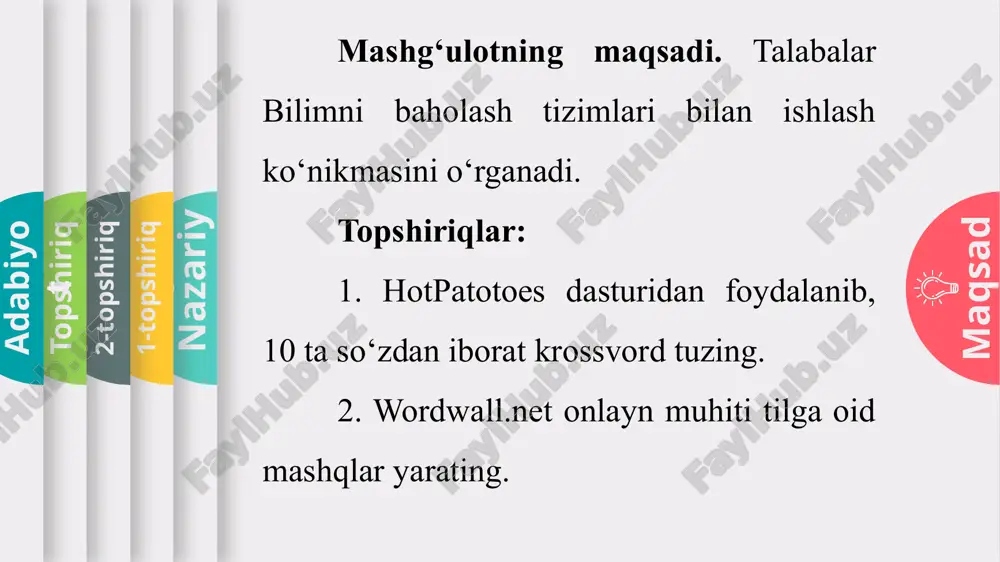 filologiya va tillarni o‘qitish - Page 4