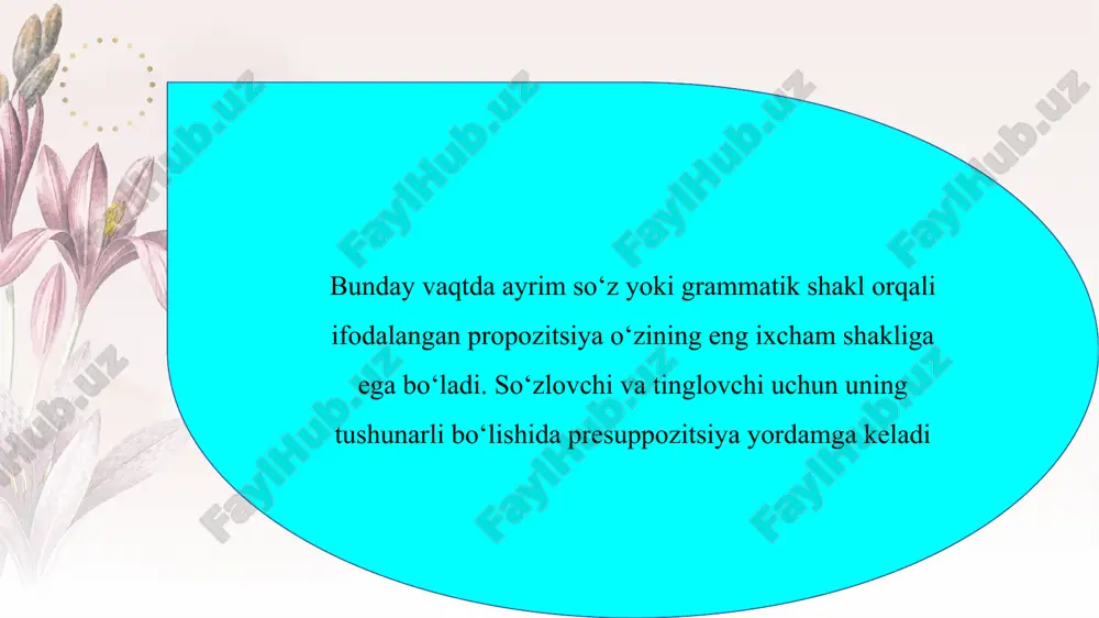 lingvistik presuppozitsiya - Page 4