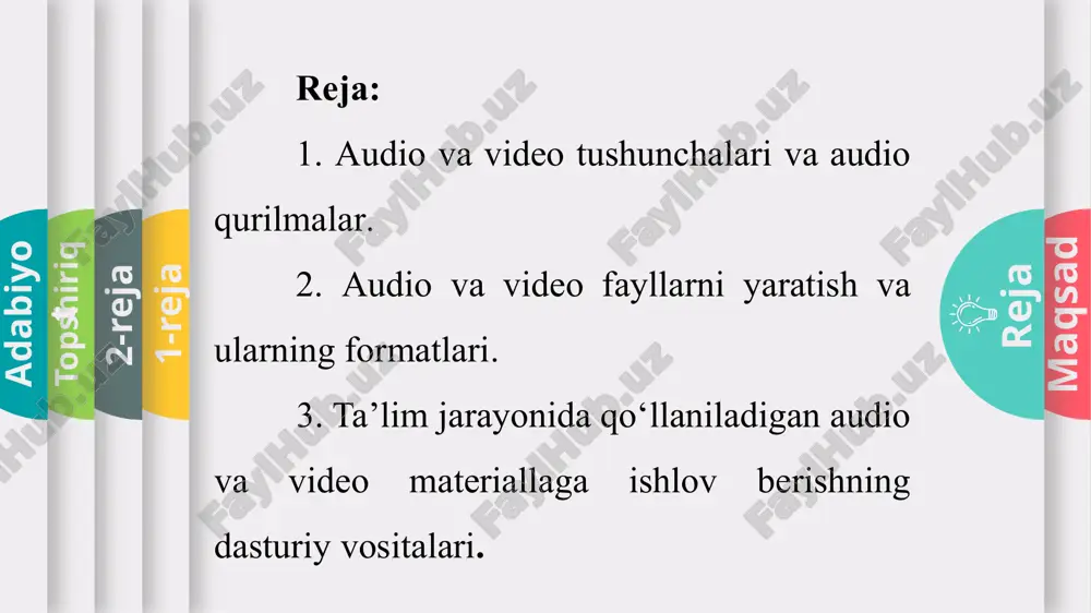 puter science hodder education group, 2015. 278p. 5. turdieva g.s., qurbonov b.s., bo‘ronova g.y. ta’limda axborot texnologiyalari : o‘quv qo‘llanma / g.s. turdieva, b.s. qurbonov, g.y. bo‘ronova. – buxoro: "sadriddin salim buxoriy" durdona, 2021. – 268 b. image1.png image2.png image3.png image4.jpeg image5.jpeg image6.jpeg image7.png image8.jpeg image9.png image10.png image11.jpeg image12.jpeg image13.jpeg image14.jpeg image15.jpeg image16.png image17.jpeg