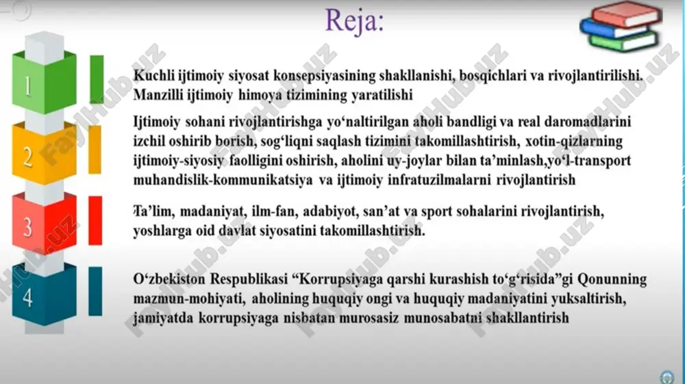 o‘zbekistonning eng yangi tarixi - Page 4