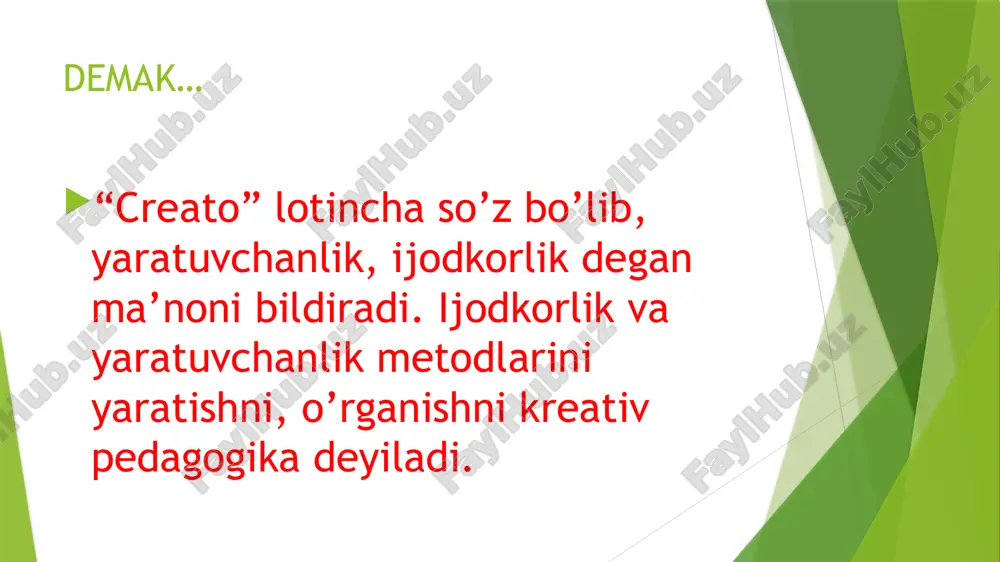 pedagogik kreativlik - Page 4