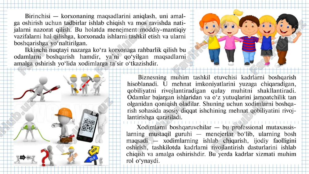 iderlarning aybi bilan qonlar daryo bo‘lib oqqaniga ham, mamlakatlarning gullab-yashnaganiga ham guvoh bo‘lganmiz. kimdir bunyodkorlik ishlarini amalga oshirgan bo‘lsa, kimdir yurtga vayronagarchiliklarni keltirdi. lider bo‘lish uchun xohishning o‘zi yetarli emas. lider qalban va jismonan mard bo‘lishi kerak. ular fikrlar qamrovining kengligi bilan ajralib turishadi. lider birovlarni o‘ziga bo‘ysundirishga emas, balki ortidan ergashtirish qobiliyatiga ega bo‘lishi kerak. agar uning xatti-harakati yaxshilikka yo‘naltirilgan bo‘lsa, ortidan odamlarning ergashishi turgan gap. lider o‘z rejalari haqida safsata sotmaydi. balki ularni amalga oshiradi. tarixdan ma’lumki, so‘z va ish birligiga amalga qilganlargina lider bo‘la oladi. lider atrofdagilarga o‘z bilimi va axloqiy qadriyatlarini taqdim qiladi. masalan, germaniya kansleri gelmut kol nemis xalqi milliy birligini qayta tiklagan arbob sifatida tarixga kirdi. maxatma gandi – moxandas karamchand gandi oqilona olib borgan siyosati tufayli hindiston gullab-yashnadi va jahonda munosib o‘rnini topdi. buyuk ishlari tufayli maxatma gandi sayyoramizning nufuzli siyosatchilaridan biri sifatida tan olinadi. liderlar hamisha o‘zlariga ishonishadi. jamiyat va ijtimoiy tuzumda …