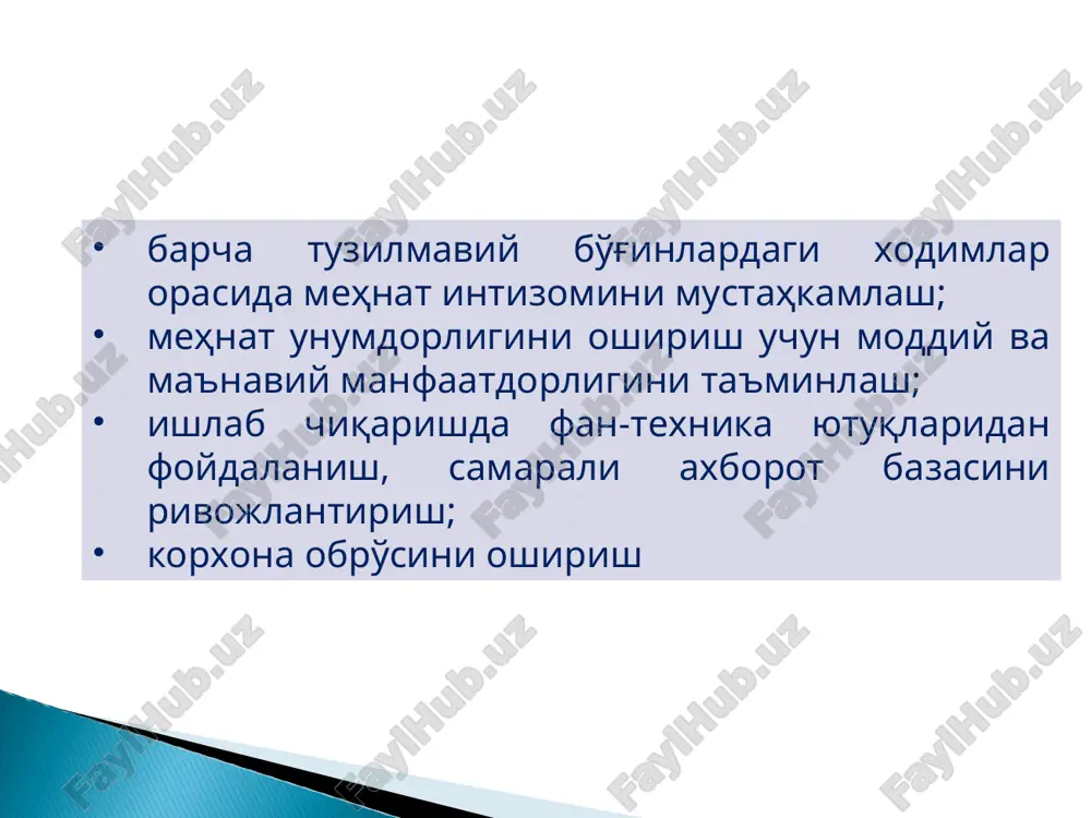 boshqa shaxslar tomonidan qarzdorning to'lov qobiliyatini tiklash hamda bankrotligining oldini olish maqsadida ko'riladigan chora-tadbirlar tushuniladi.