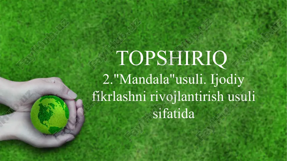 seminar topshirig‘i - Page 4