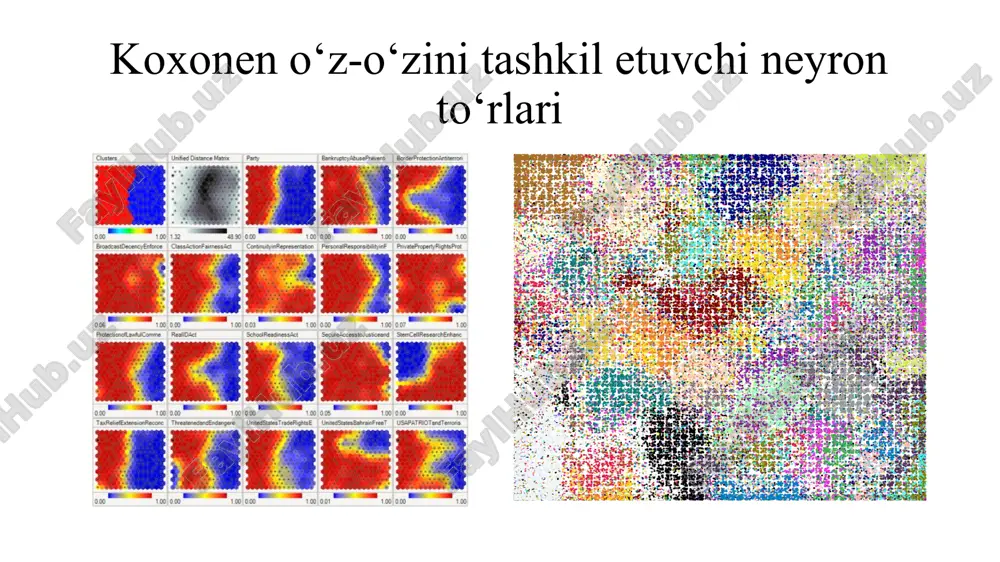 sun‘iy intellekt va neyronto‘rli texnologiyalar - Page 4