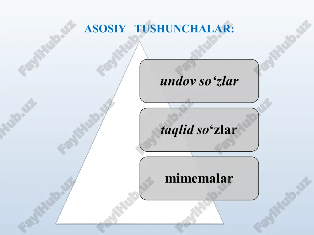 turkiy tillarning qtyosty-tarixiy grammatikasi - Page 4