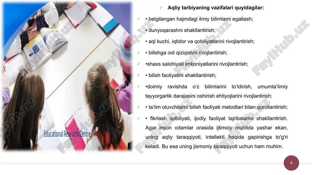 otgan iqtisodiy ta’lim bilan chambarchas holda olib boriladi. iqtisodiy tarbiyani tashkil etishda oila, ta’lim muassasasi va jamoatchilikni mustahkam hamkorlikka tayanish ijobiy natijalarni kafolatlaydi. ‹#› e’tiboringiz uchun raxmat. image1.png image2.jpg image3.png image4.jpeg image5.jpg image6.jpg image7.jpg image8.png image9.jpg image10.jpg image11.jpg image12.jpg image13.jpg koran