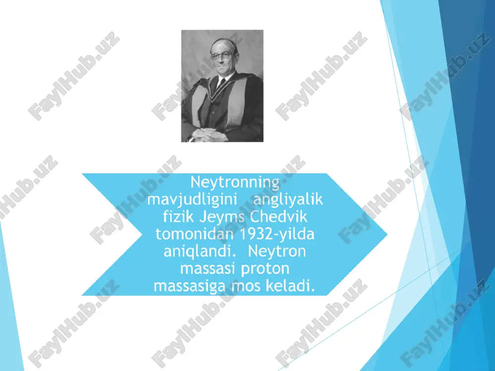 atom yadrosi fizikasi. - Page 4