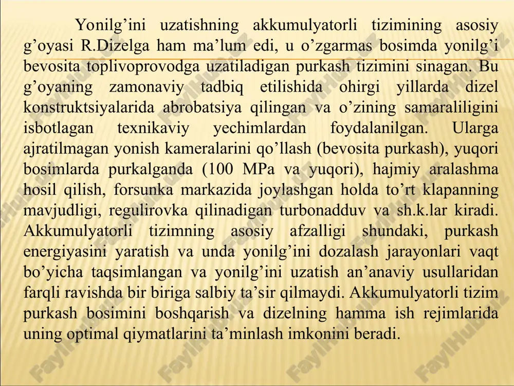 ma’ruza.dizellarni elektron boshqarish tizimi - Page 4