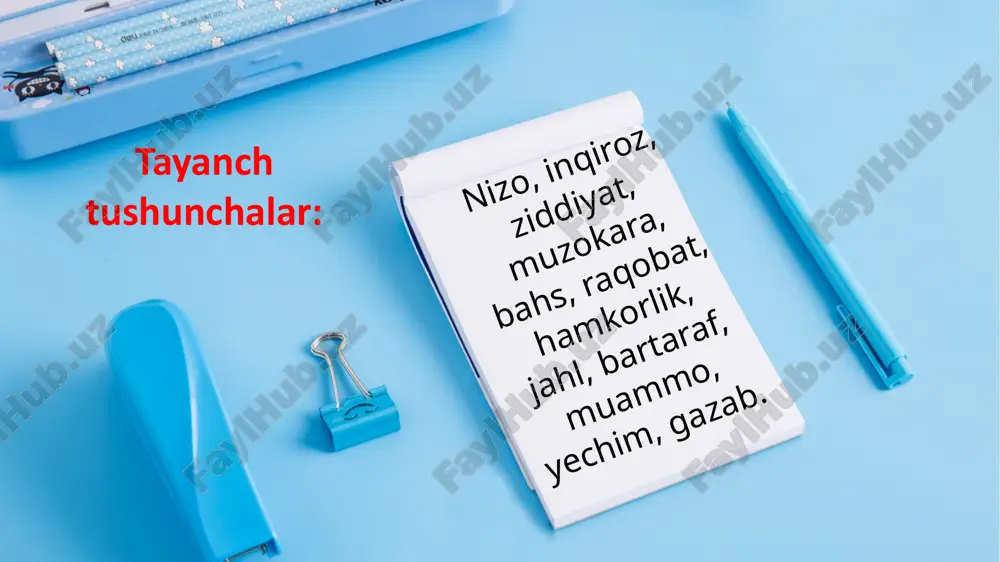 maktabgacha ta'lim tashkilotlarida uchraydigan nizolar - Page 4