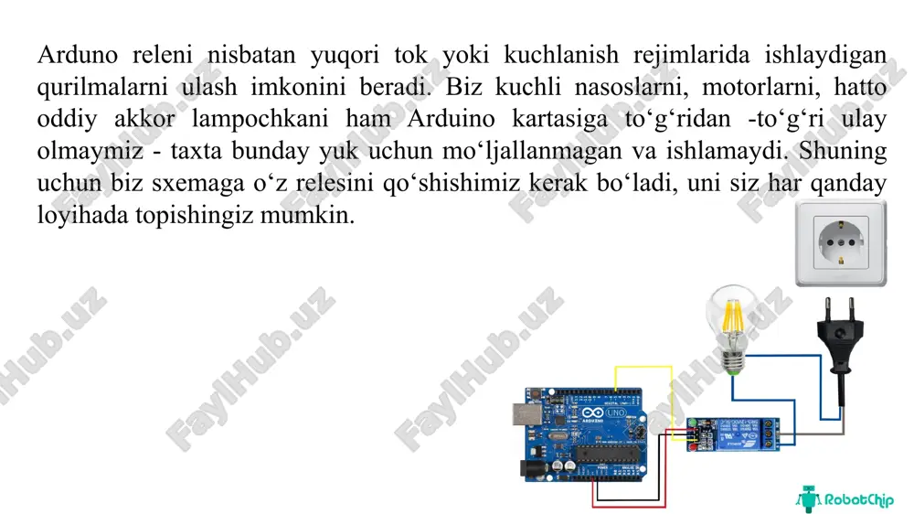 elektromagnit reley - Page 4