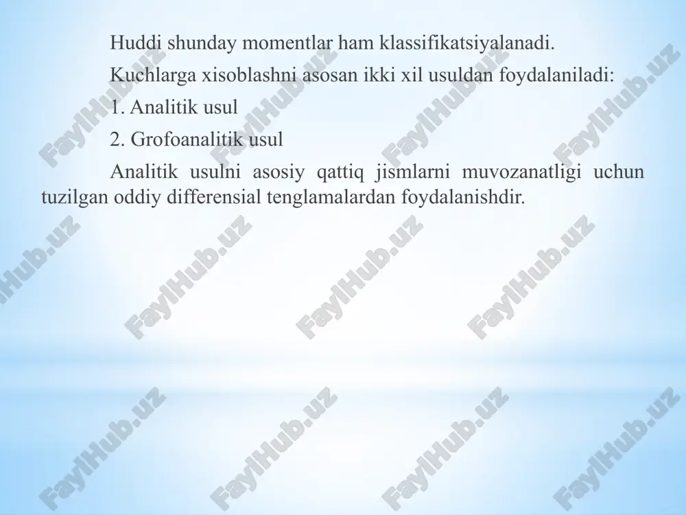mexanizmlar dinamika analizi - Page 4